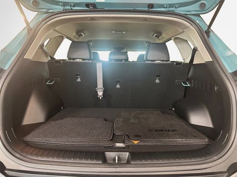 Certified 2024 Kia Seltos S image 25