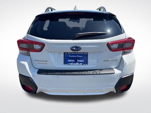 Used 2020 Subaru Crosstrek 2.0i Limited w/ Popular Package #5 AWD/4WD image 6