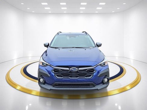 New 2026 Subaru Crosstrek 2.0i Premium AWD/4WD image 2