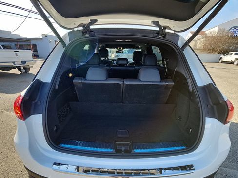 Used 2021 Mercedes-Benz GLE 350 4MATICreg 4D Sport Utility GLE image 21