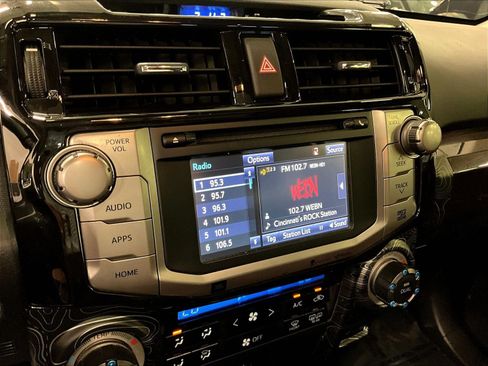 Used 2014 Toyota 4Runner Limited AWD/4WD image 14