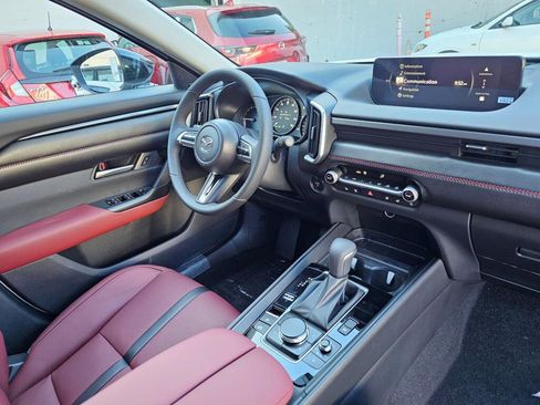 New 2026 MAZDA CX-50 AWD 2.5 Hybrid w/ Premium Pkg image 13
