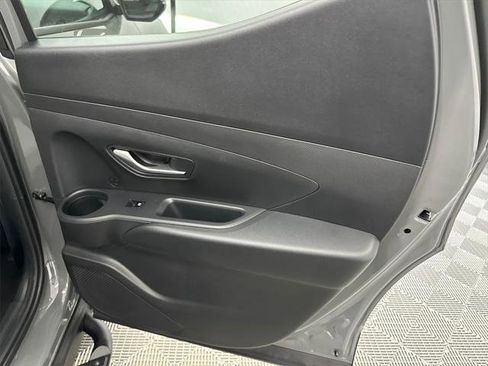 New 2025 Hyundai Santa Cruz SEL image 17