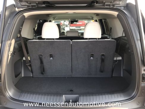 Used 2024 Hyundai Santa Fe SE image 27