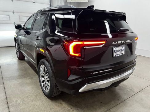 New 2026 GMC Terrain Denali image 5