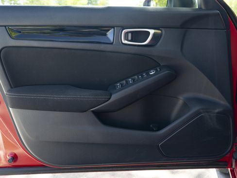 Used 2026 Honda Civic Sport image 37