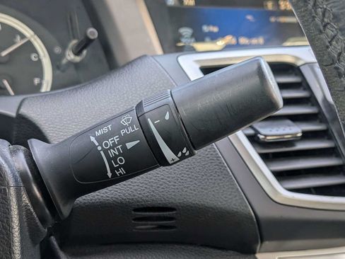 Used 2014 Honda Accord EX-L image 26