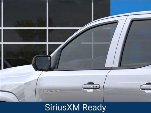 New 2026 Chevrolet Colorado LT w/ LT Convenience Package RWD image 13