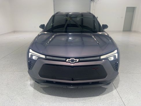 New 2025 Chevrolet Blazer EV RS w/ Super Cruise Package image 39