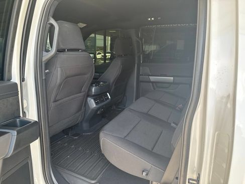 Used 2026 Ford F150 XLT w/ Equipment Group 302A MID AWD/4WD image 15