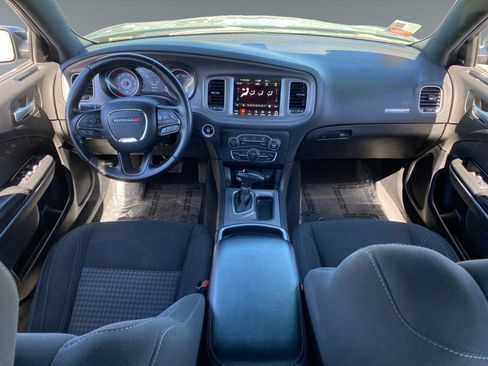 Used 2023 Dodge Charger SXT image 10