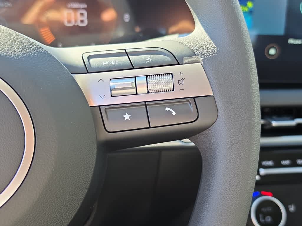 New 2026 Hyundai Tucson SEL Plus FWD image 25