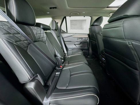 New 2026 Honda Pilot Elite image 40