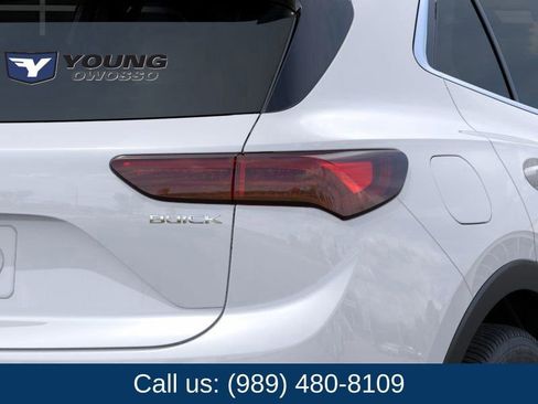 New 2026 Buick Envision Preferred image 11