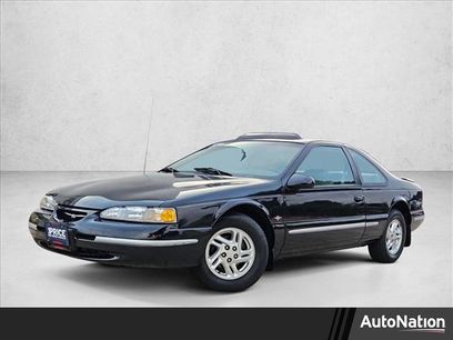 Used 1997 Ford Thunderbird LX