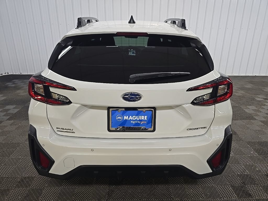 Used 2025 Subaru Crosstrek 2.5i Limited AWD/4WD image 12