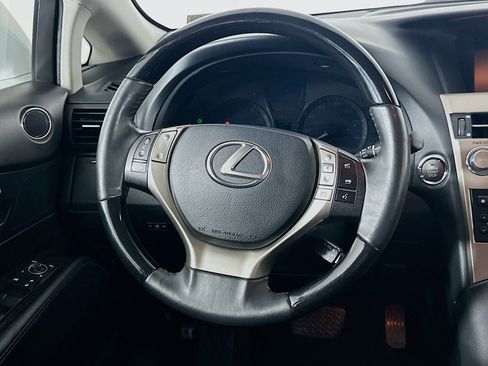 Used 2013 Lexus RX 350 AWD w/ Navigation Pkg image 18