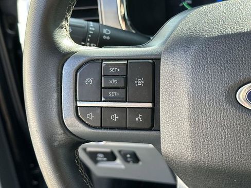 Used 2023 Ford F150 Lightning XLT image 35