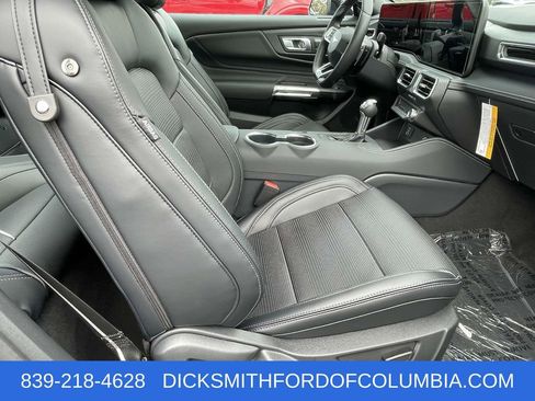 New 2025 Ford Mustang GT Premium image 26