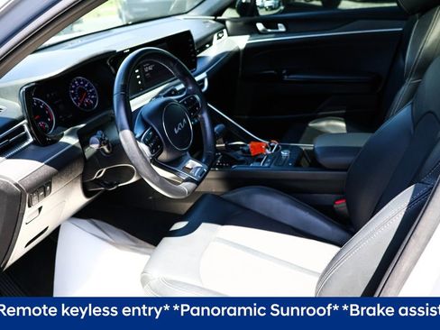 Used 2023 Kia K5 GT-Line FWD image 6