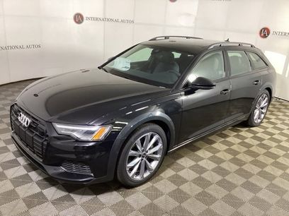 New 2025 Audi A6 Premium Plus