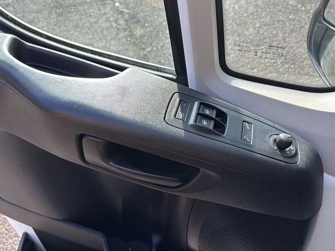 Used 2021 RAM ProMaster 2500 FWD image 14