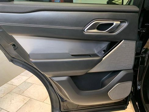 Used 2020 Land Rover Range Rover Velar R-Dynamic HSE image 44