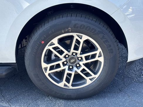 New 2026 Ford Expedition Max Active image 12