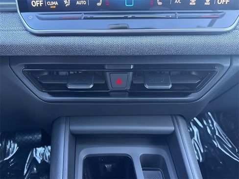 New 2026 Volkswagen Tiguan S image 20