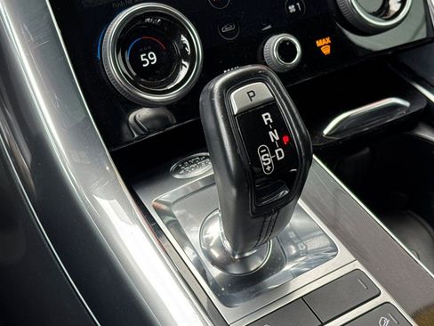 Used 2021 Land Rover Range Rover Sport HSE Silver Edition image 25