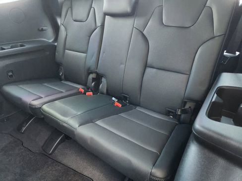 New 2025 Kia Telluride EX X-Line image 22