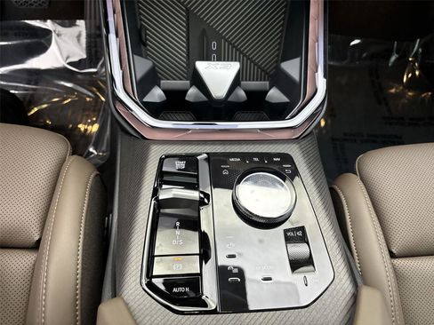 New 2026 BMW X3 xDrive30 AWD/4WD image 23