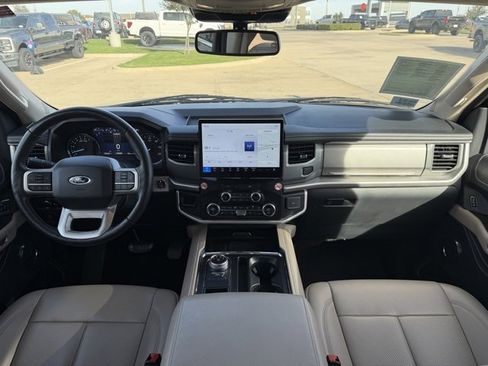Certified 2024 Ford Expedition Max XLT image 24