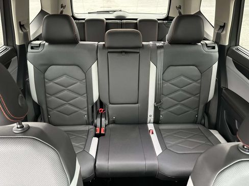 New 2026 Volkswagen Atlas Peak Edition AWD/4WD image 14