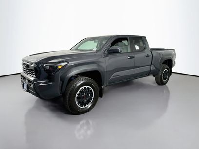 New 2026 Toyota Tacoma TRD Off-Road