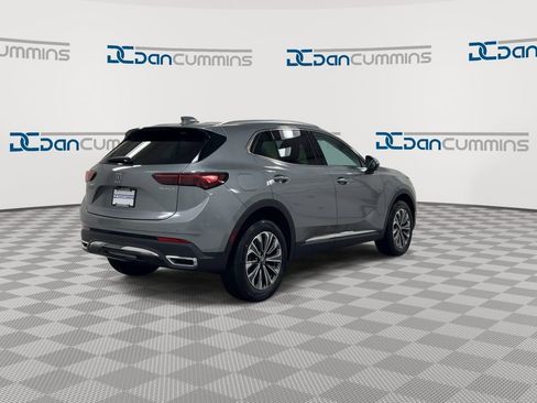 New 2026 Buick Envision Preferred image 8