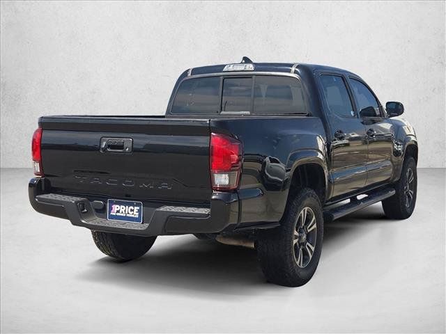 Used 2020 Toyota Tacoma SR w/ SR Convenience Package RWD image 5