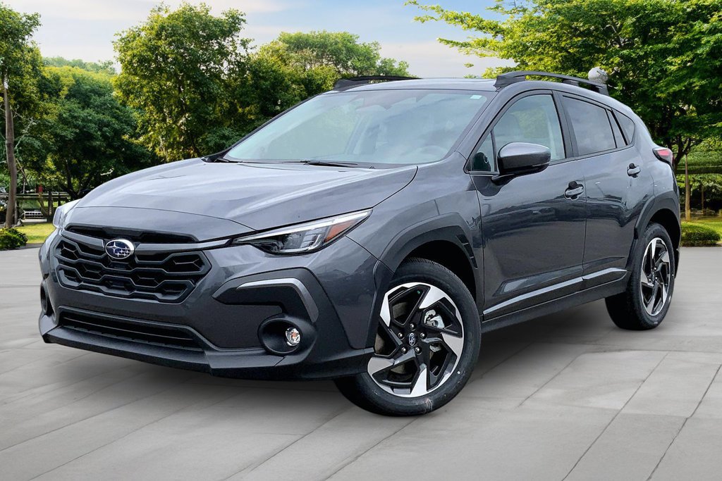 New 2026 Subaru Crosstrek 2.5i Limited AWD/4WD image 1