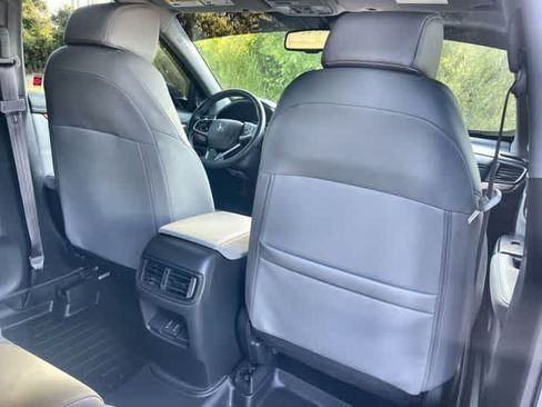 Certified 2020 Honda CR-V EX-L image 13