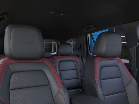 New 2026 Chevrolet Equinox RS w/ LPO, Floor Liner Package image 24