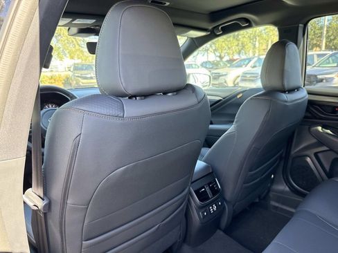 New 2025 Subaru Outback Wilderness w/ Wilderness Package image 13