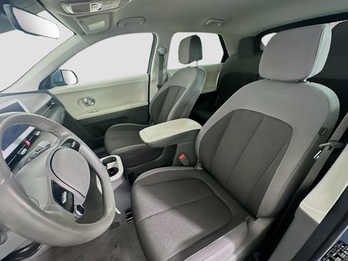 Used 2024 Hyundai Ioniq 5 SEL AWD/4WD image 13
