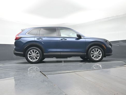 Certified 2024 Honda CR-V EX image 36