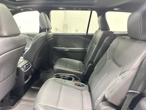 Used 2024 Lexus TX 350 AWD w/ Technology Package image 31