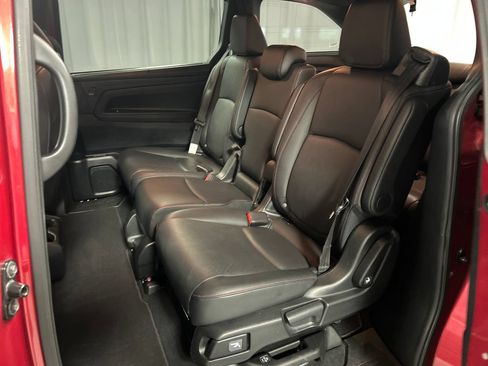 Used 2025 Honda Odyssey Sport-L image 20