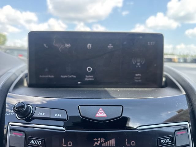 Used 2020 Acura RDX FWD image 18