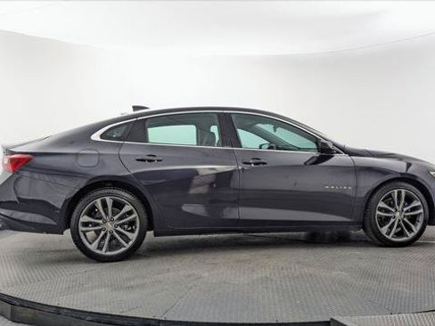 Used 2023 Chevrolet Malibu LT FWD image 9