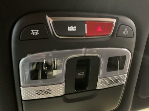 New 2025 Kia Telluride EX X-Line image 13