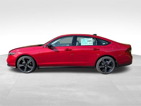 New 2026 Honda Accord SE image 3