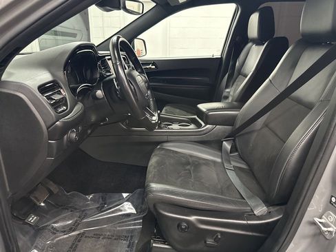 Used 2022 Dodge Durango GT image 18
